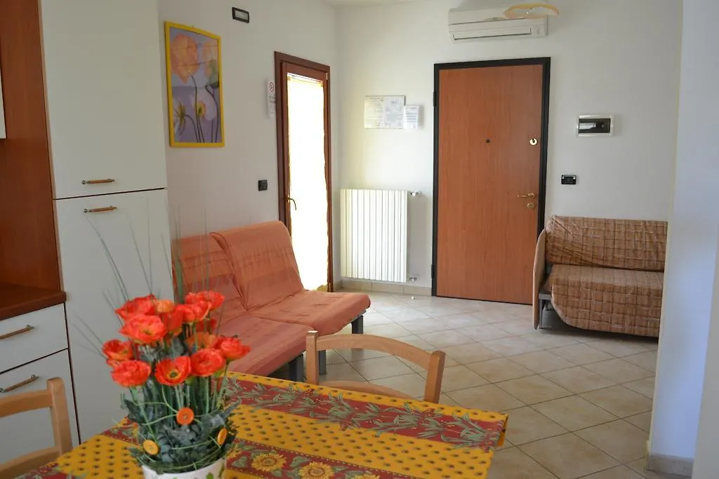 Agriturismo Gli Aromi Apartment Andora