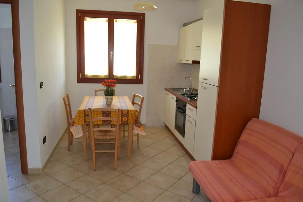 Agriturismo Gli Aromi Apartment Andora