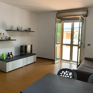 Appartamento Casa Del Gelsomino, Marina dʼAndora